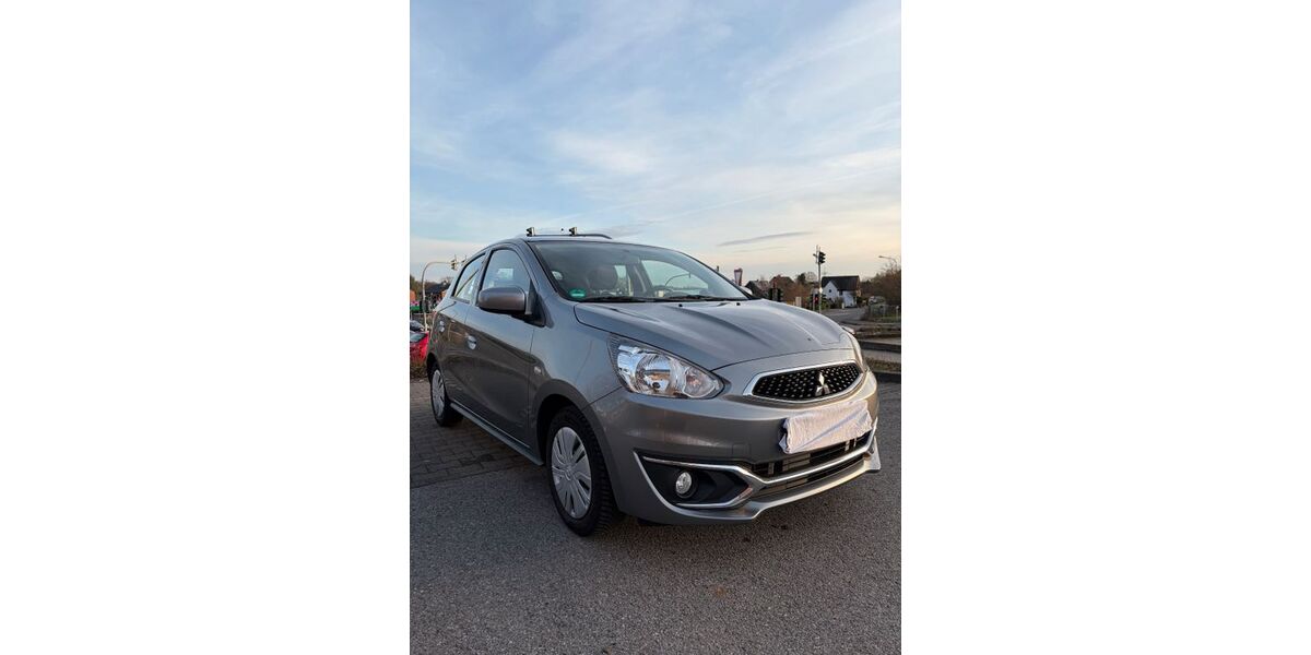 Mitsubishi Space Star 79.990 km 6.499 &euro; Leverkusen 51379