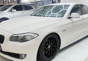 BMW 535 154.500 km 14.998 &euro; Grevenbroich 41515