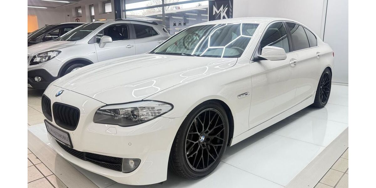 BMW 535 154.500 km 14.998 &euro; Grevenbroich 41515