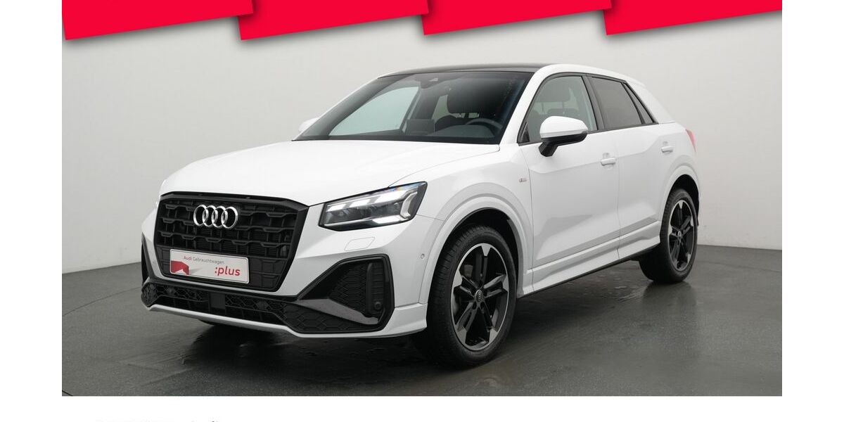 Audi Q2 3.047 km 37.480 &euro; Leverkusen 51373