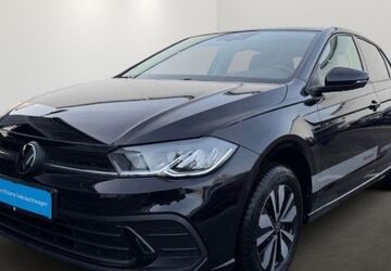 VW Polo 6.912 km 18.790 &euro; Mettmann 40822