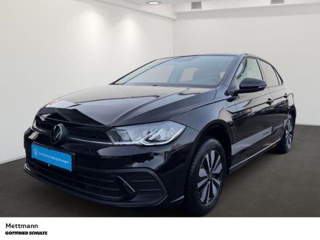 VW Polo 6.912 km 18.790 &euro; Mettmann 40822