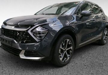 Kia Sportage 14.454 km 29.980 &euro; Neuss 41464