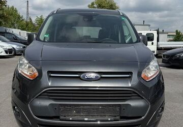 Ford Grand Tourneo 199.690 km 7.850 &euro; Düsseldorf 40597