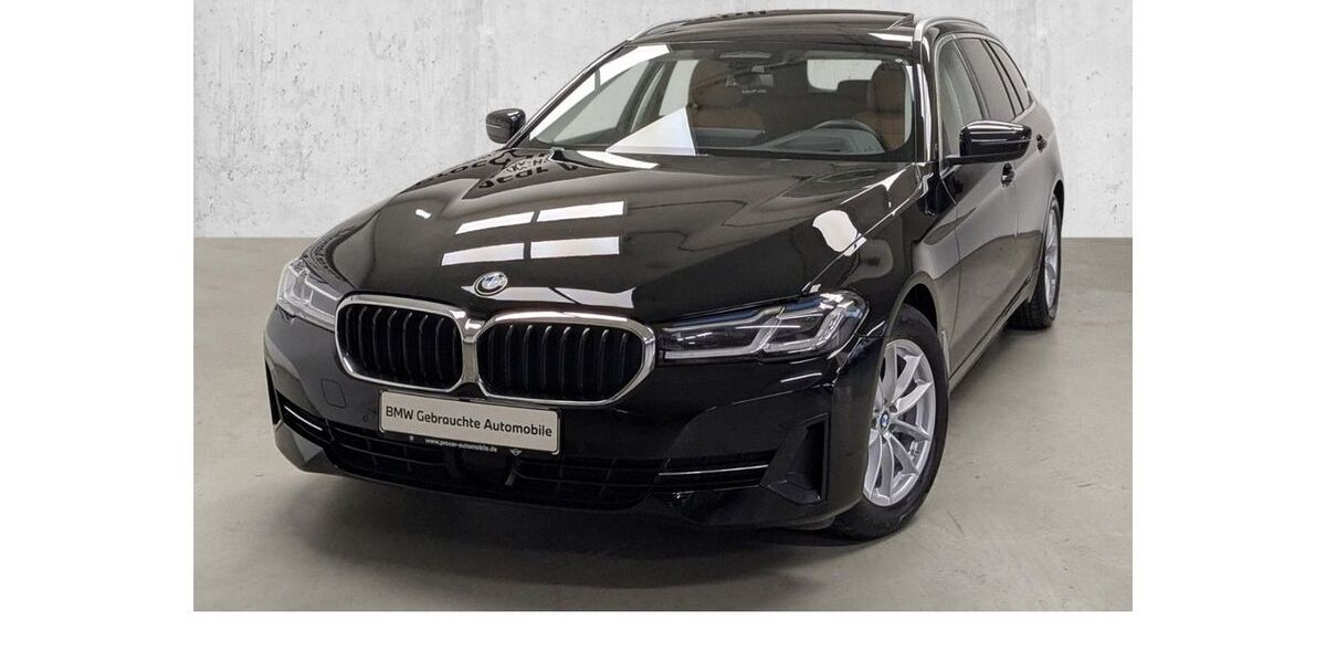 BMW 520 102.230 km 31.640 &euro; Düsseldorf 40595