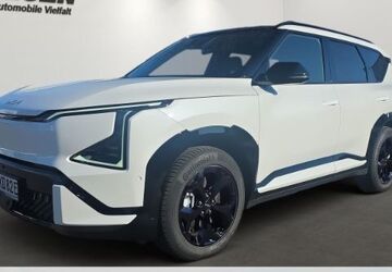 Kia EV5 1.459 km 47.480 &euro; Neuss 41464
