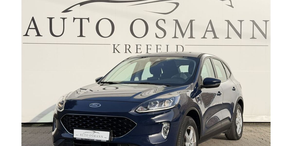 Ford Kuga 78.596 km 16.950 &euro; Krefeld 47805