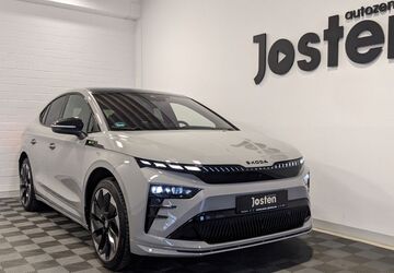 Skoda Enyaq 5.000 km 53.990 &euro; Monheim 40789