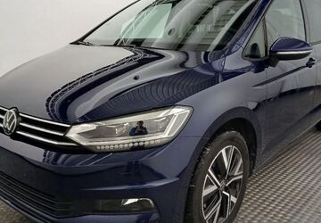 VW Touran 37.700 km 32.999 &euro; Meerbusch 40668