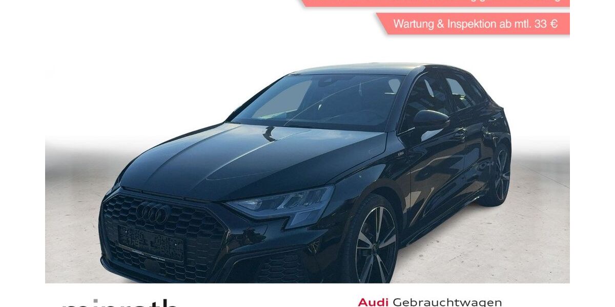 Audi A3 54.753 km 25.910 &euro; Moers-Hülsdonk 47441