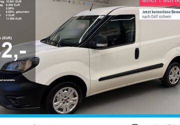 Fiat Doblo 87.423 km 11.500 &euro; Krefeld 47805