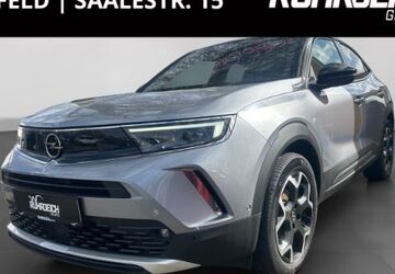 Opel Mokka 32.260 km 20.490 &euro; Krefeld 47800