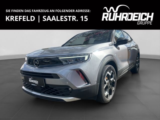 Opel Mokka 32.260 km 20.490 &euro; Krefeld 47800
