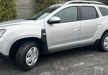 Dacia Duster 93.694 km 13.900 &euro; Hilden 40721