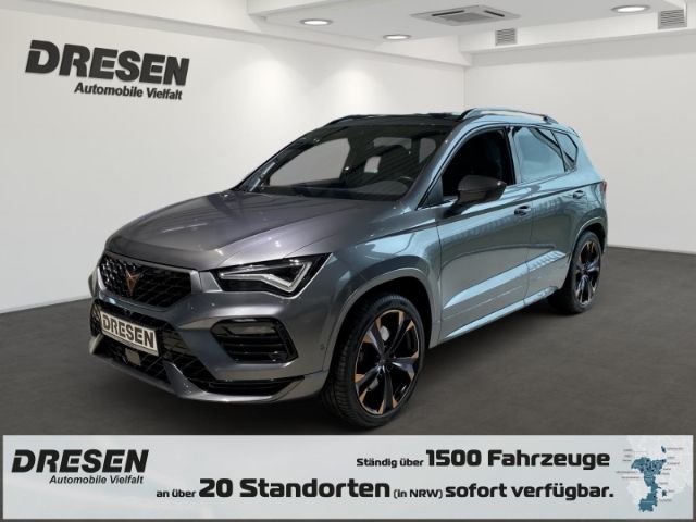Cupra Ateca 73.249 km 30.990 &euro; Korschenbroich 41352