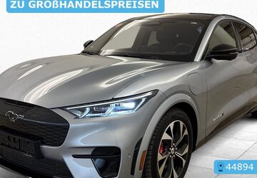 Ford Mustang Mach-E 47.860 km 31.990 &euro; Krefeld 47829