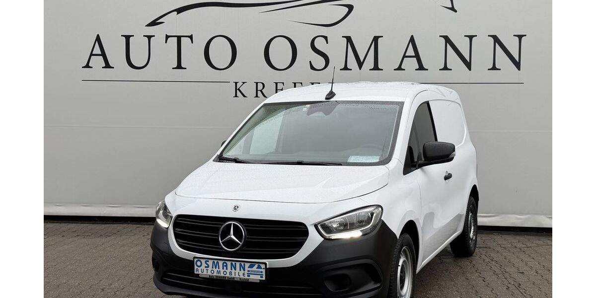 Mercedes-Benz Citan 53.355 km 14.720 &euro; Krefeld 47805