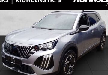 Peugeot 2008 23.750 km 21.890 &euro; Duisburg 47059