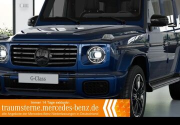 Mercedes-Benz G 450 16.327 km 165.990 &euro; Duisburg 47138