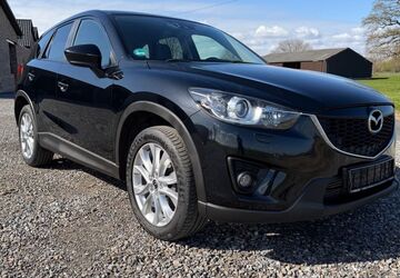 Mazda CX-5 142.000 km 8.600 &euro; Neuss 41462