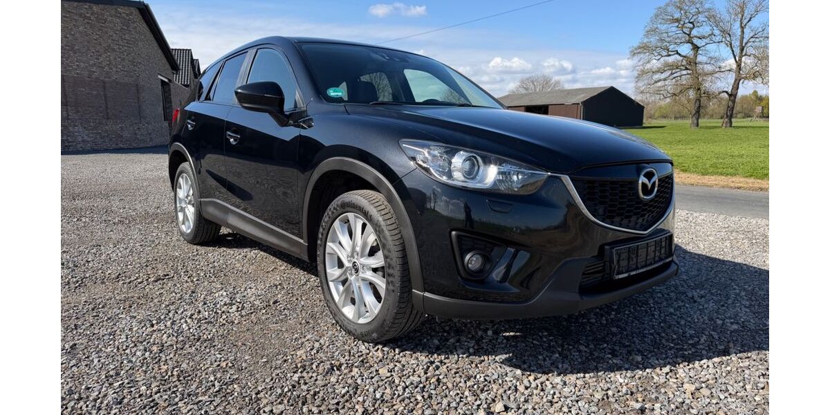 Mazda CX-5 142.000 km 8.600 &euro; Neuss 41462