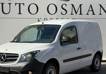 Mercedes-Benz Citan 67.957 km 13.950 &euro; Krefeld 47805