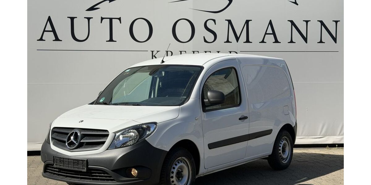 Mercedes-Benz Citan 67.957 km 13.950 &euro; Krefeld 47805