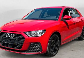 Audi A1 46.801 km 20.950 &euro; Düsseldorf 40589