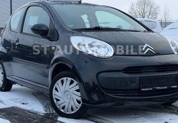 Citroen C1 122.000 km 1.350 &euro; Mönchengladbach/Odenkirchen 41199