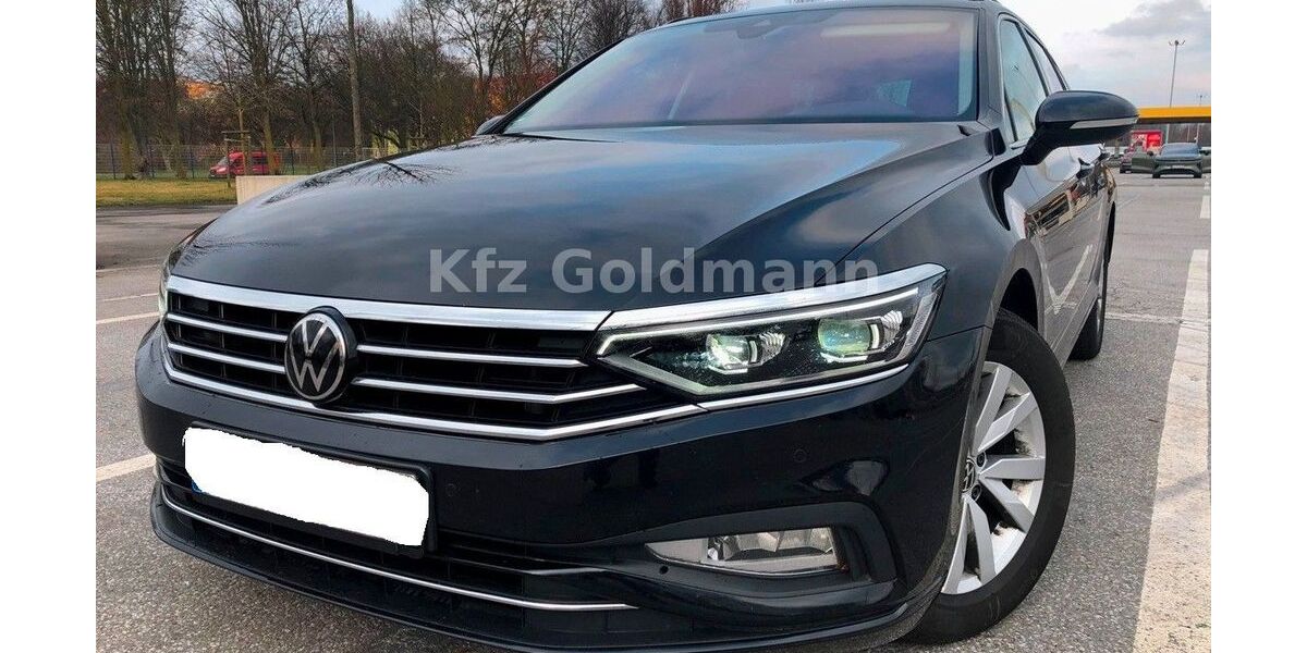 VW Passat 116.400 km 19.483 &euro; Duisburg 47167