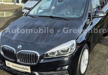 BMW 218 Gran Tourer 86.900 km 19.900 &euro; Grevenbroich 41515