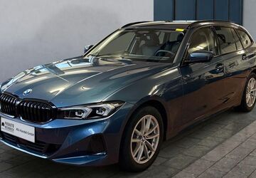 BMW 318 13.700 km 32.999 &euro; Meerbusch 40668