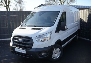 Ford Transit 34.745 km 27.999 &euro; Dormagen 41539