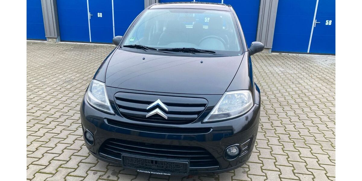 Citroen C3 142.000 km 2.900 &euro; Neuss 41462