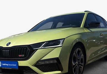 Skoda Octavia 48.090 km 31.990 &euro; Düsseldorf 40549