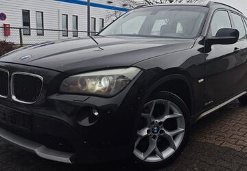 BMW X1 243.680 km 5.900 &euro; Mönchengladbach 41066