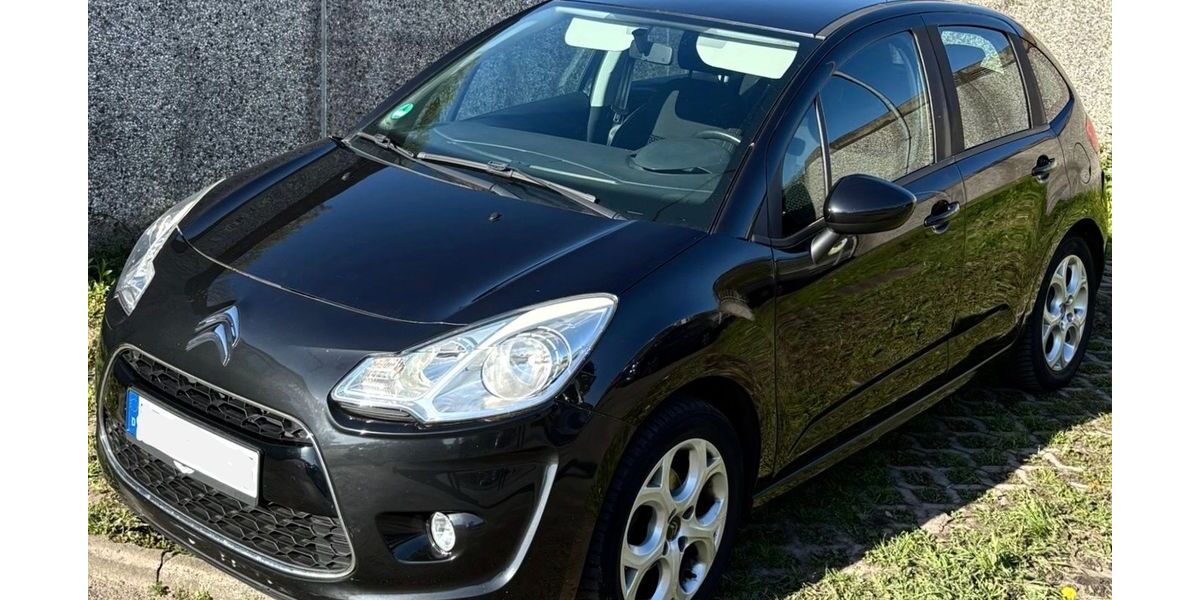 Citroen C3 147.009 km 1.990 &euro; Wuppertal 42289