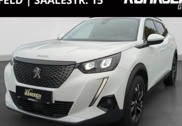 Peugeot 2008 115.000 km 12.990 &euro; Duisburg 47059
