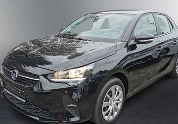 Opel Corsa 28.759 km 14.390 &euro; Mönchengladbach 41066