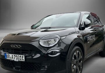 Fiat 600e 9.000 km 25.950 &euro; Krefeld 47805