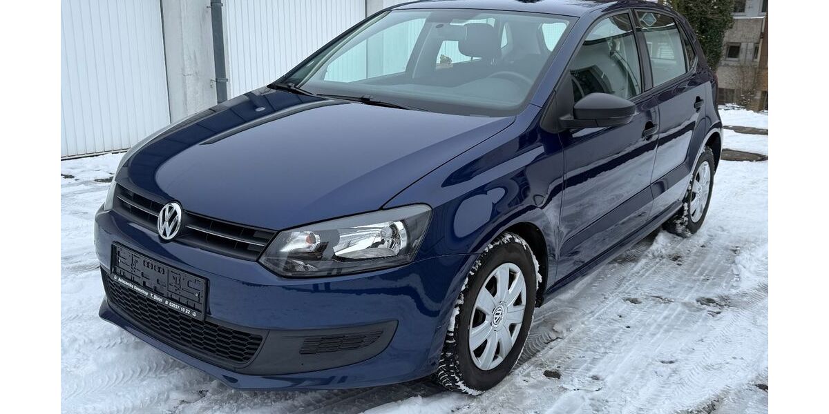 VW Polo 91.665 km 5.598 &euro; Velbert 42551