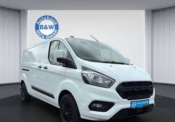 Ford Transit Custom 79.970 km 22.499 &euro; Krefeld 47805