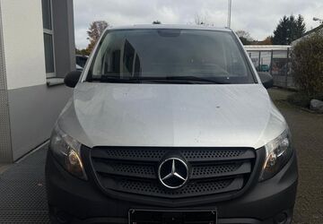 Mercedes-Benz Vito 86.980 km 19.800 &euro; Hilden 40721