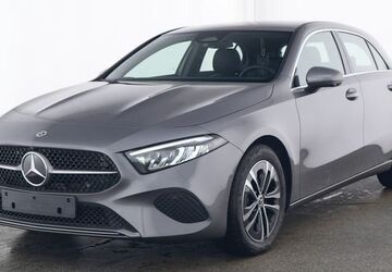 Mercedes-Benz A 180 7.314 km 28.447 &euro; Mönchengladbach 41238