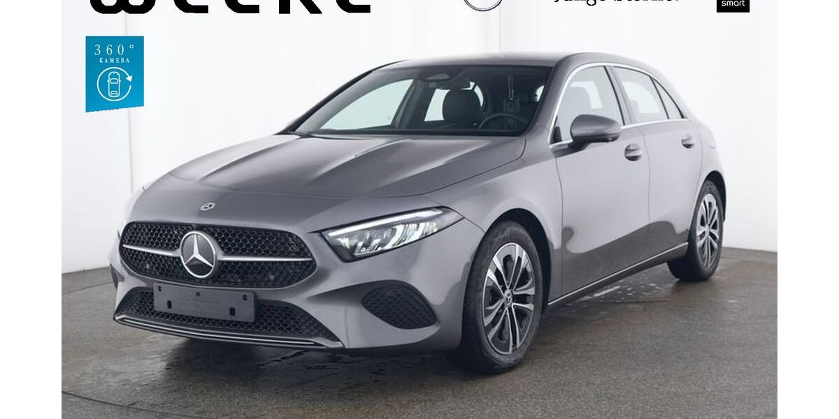 Mercedes-Benz A 180 7.314 km 28.447 &euro; Mönchengladbach 41238