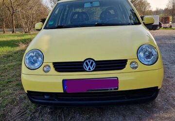 VW Lupo 123.580 km 1.900 &euro; Heiligenhaus 42579