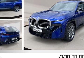 BMW XM 26.636 km 87.980 &euro; Oberhausen 46149