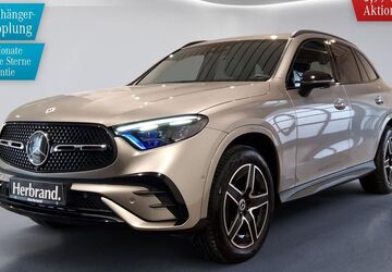 Mercedes-Benz GLC 300 18.480 km 59.940 &euro; Mönchengladbach 41063