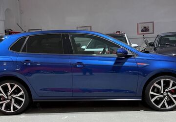 VW Polo 127.000 km 15.499 &euro; Wuppertal 42283