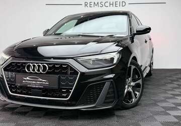 Audi A1 58.125 km 23.199 &euro; Remscheid 42899